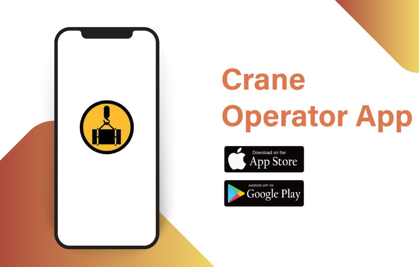 crane operator app