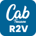 CabTreasure