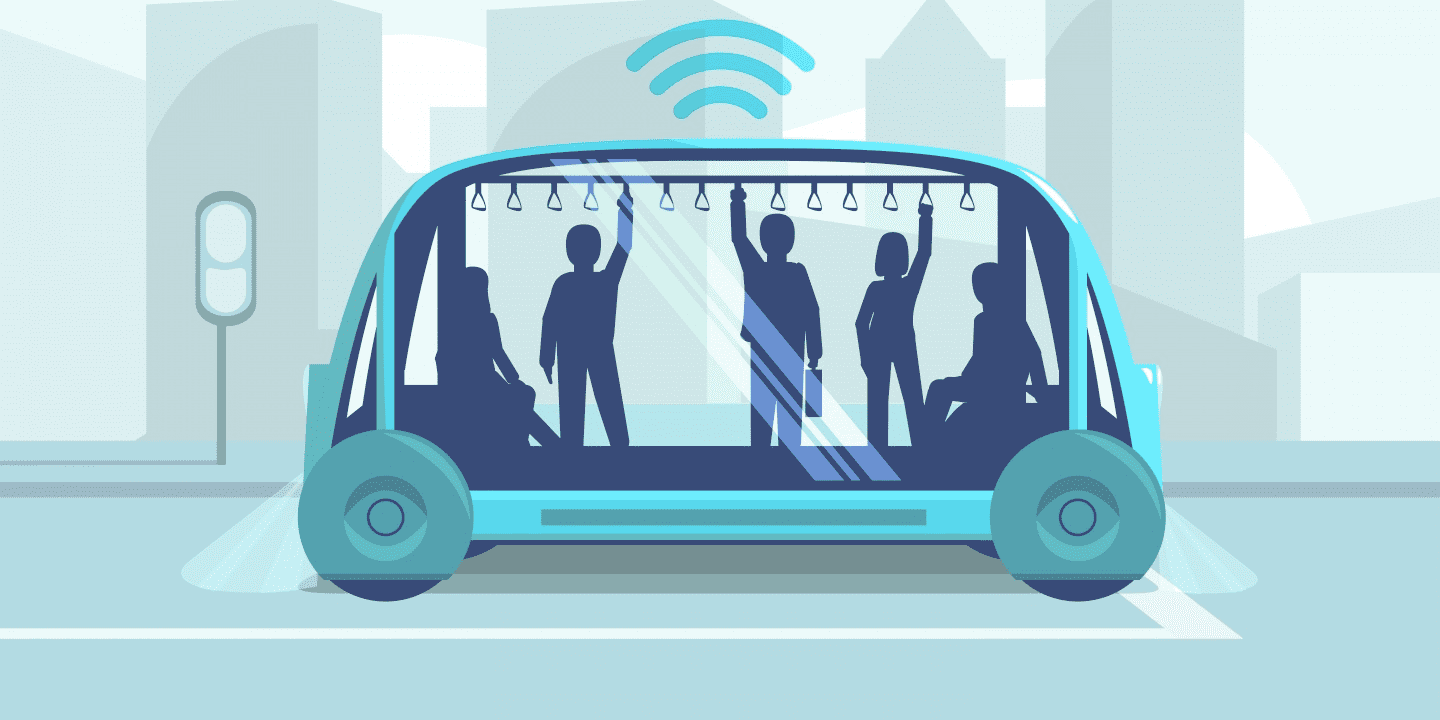 The Future of Work in the Mobility Sector