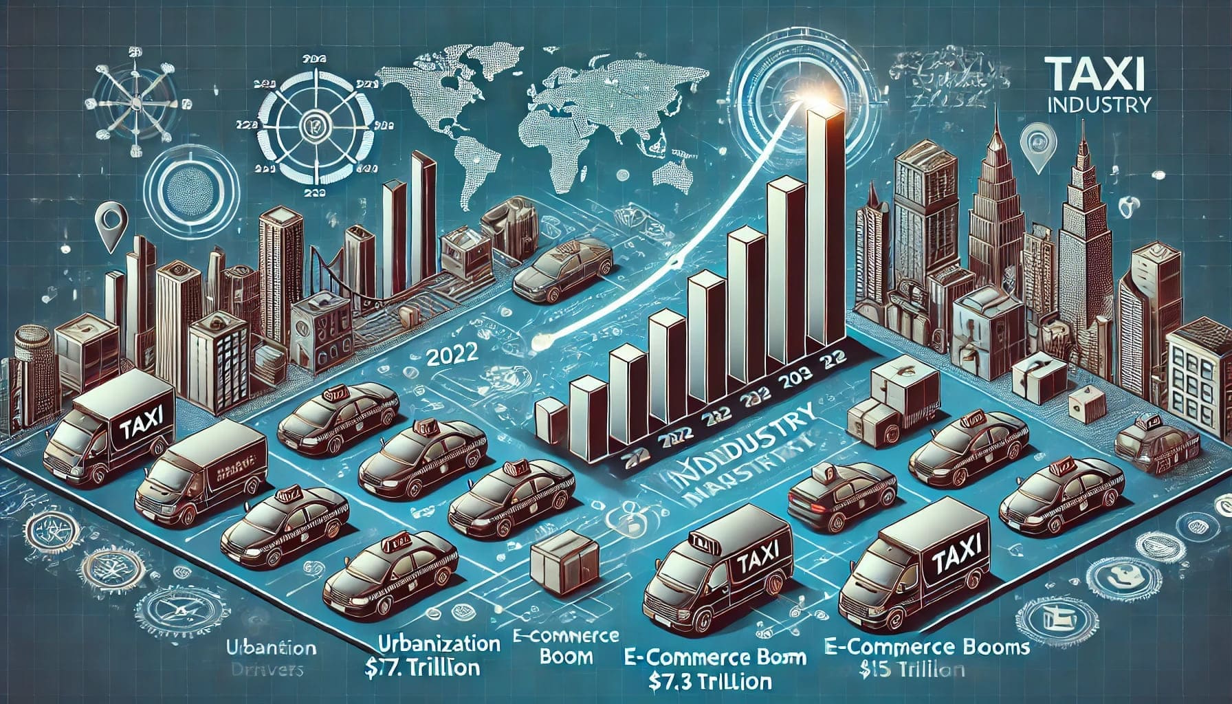 Global Transportation Sector