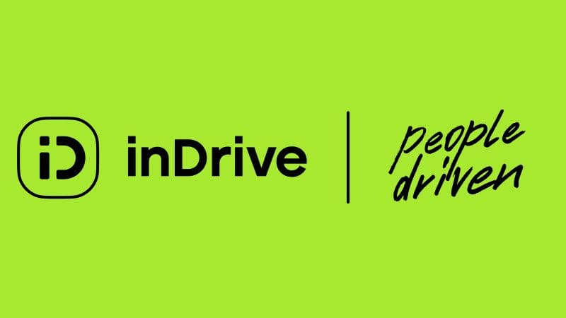 What is the InDrive App